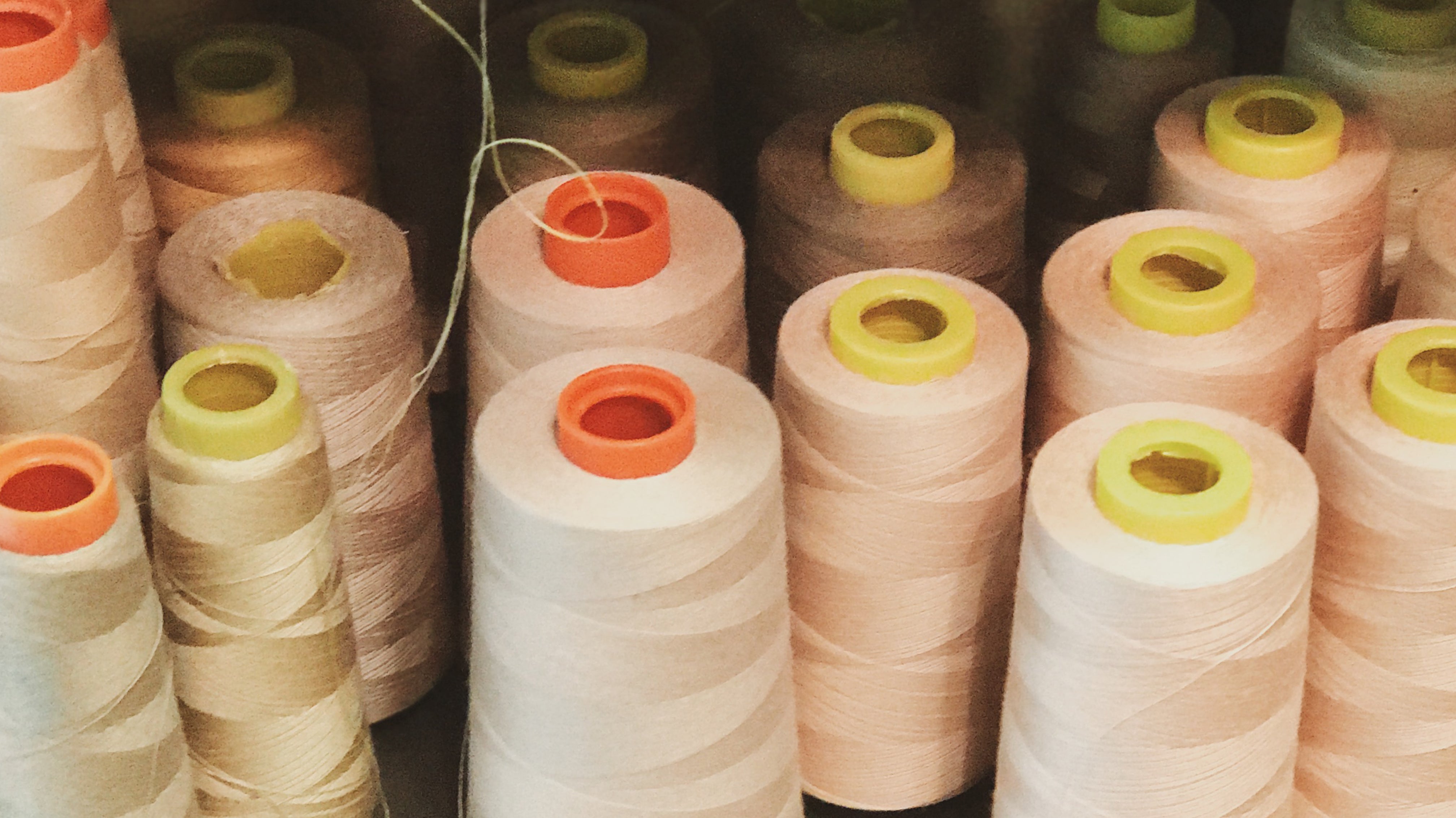 BTS: factory edition