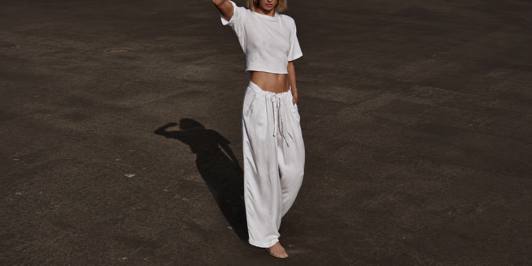 Skirts + Bottoms