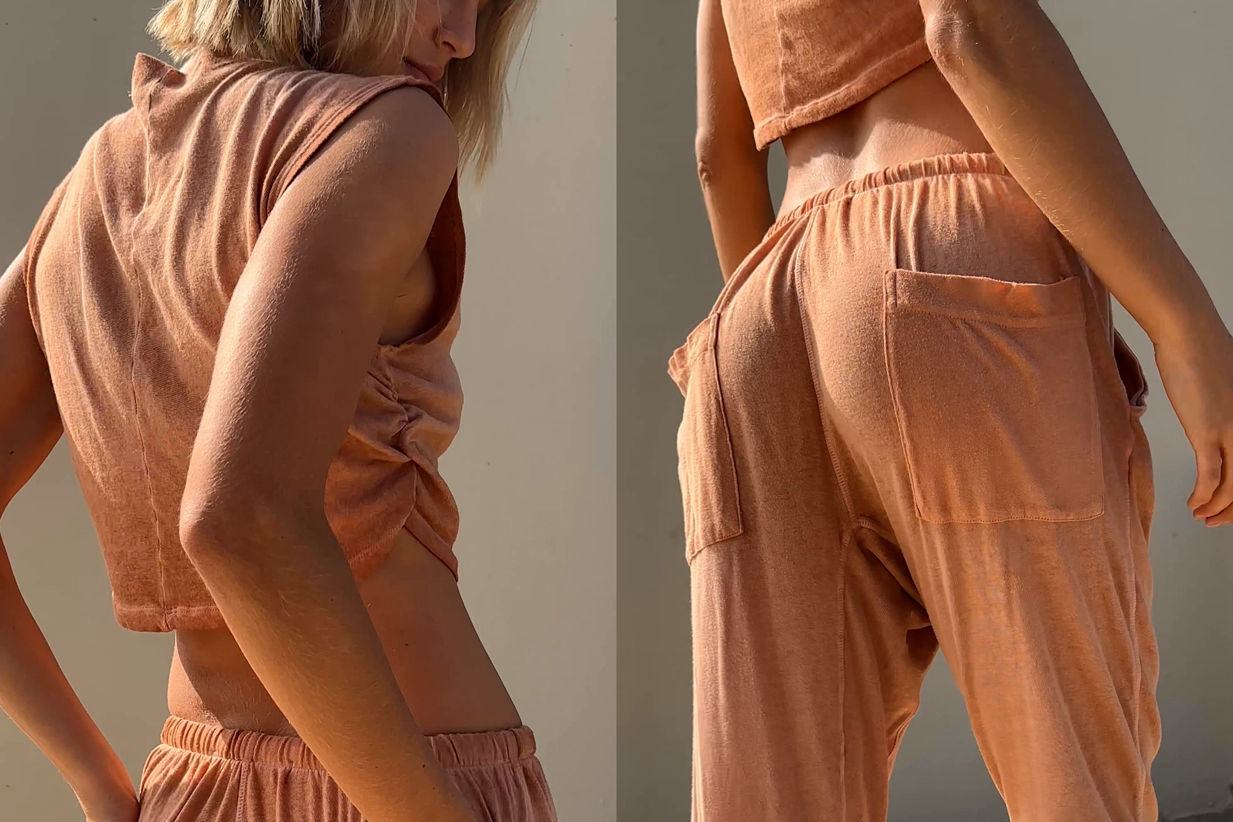 Organic Loungewear