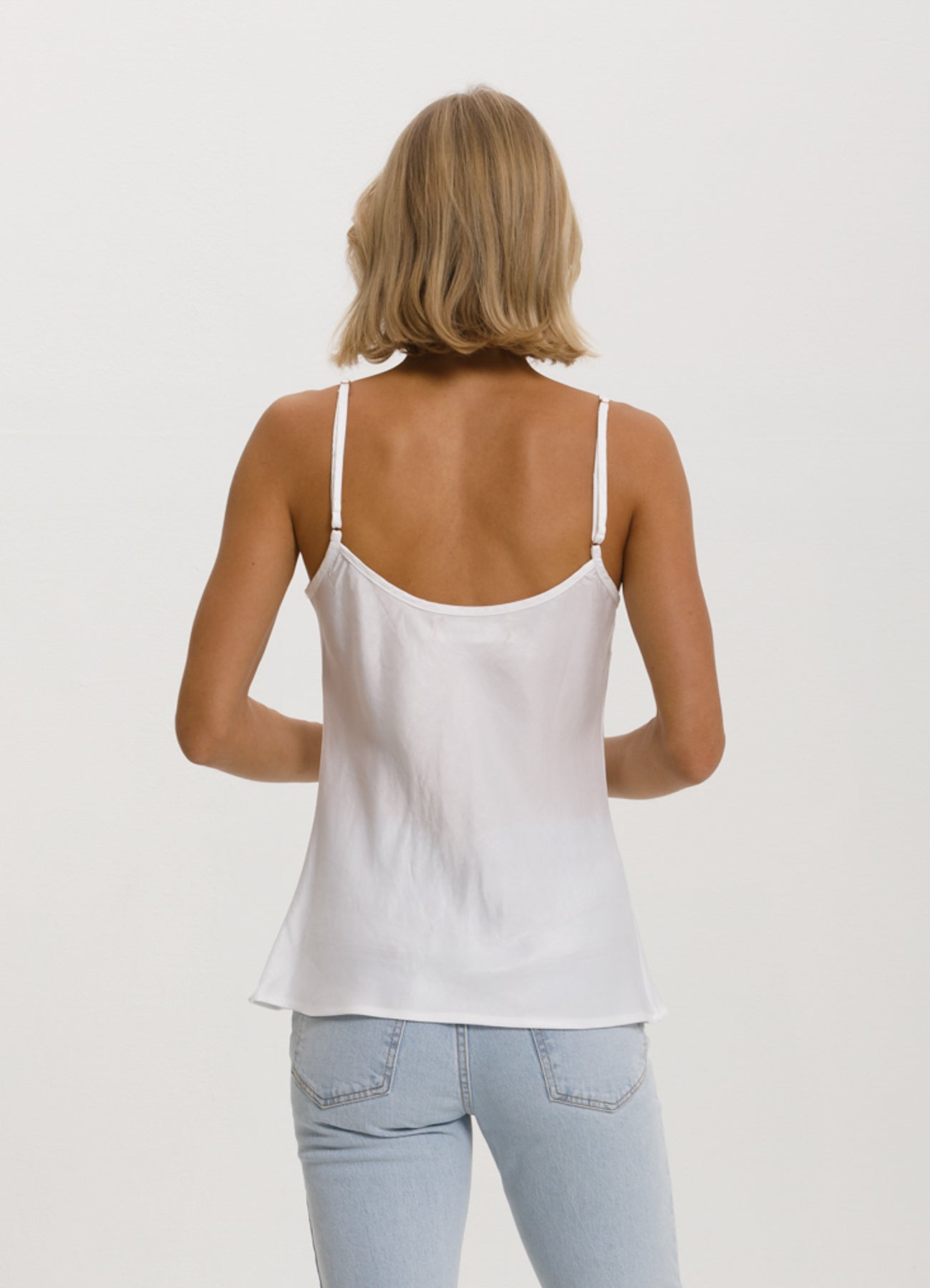 トップス ace camisole Camisole Top – CALi DREAMiNG