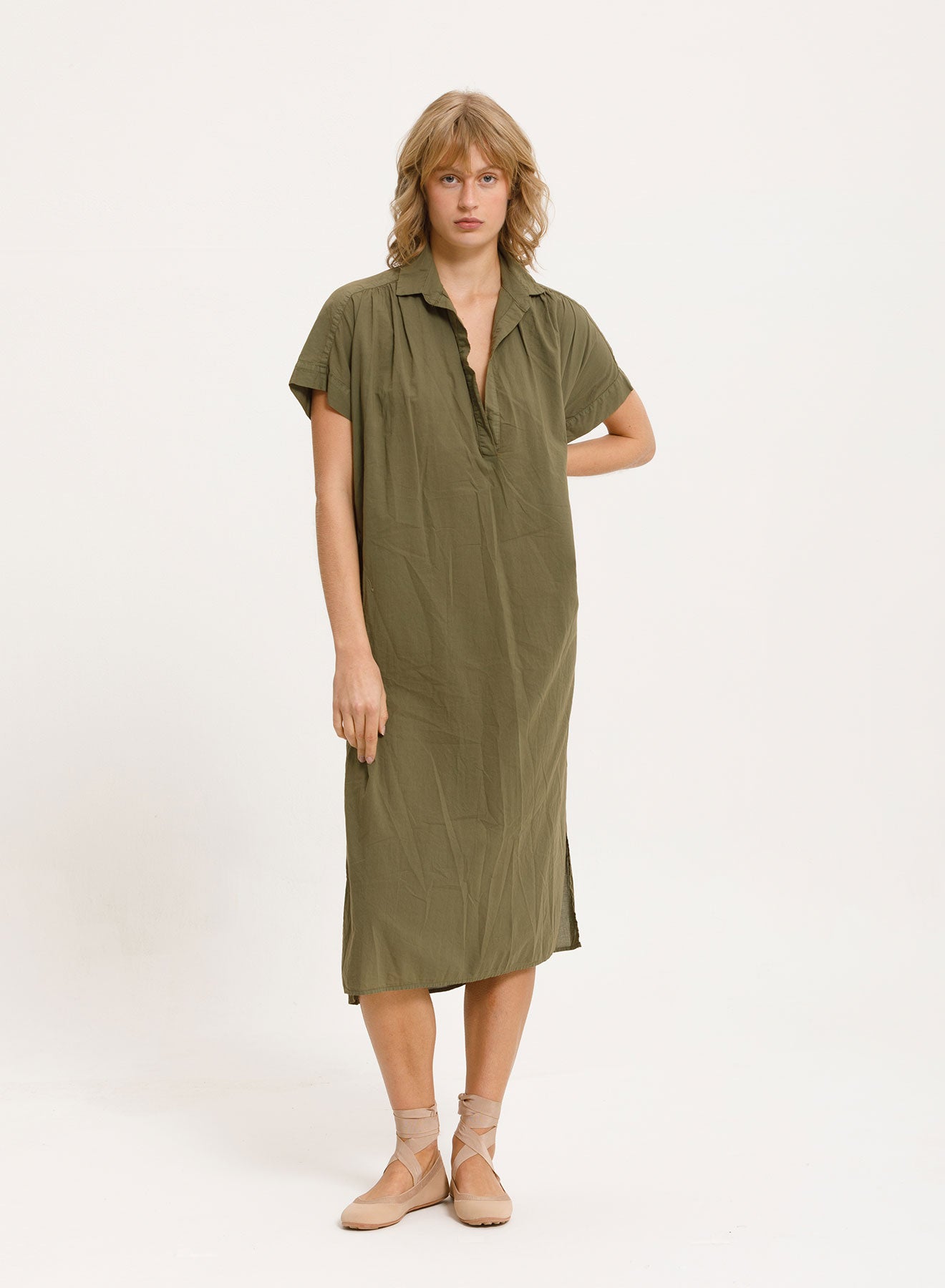Dream Dress Army / XS Dream Dress Army / XS