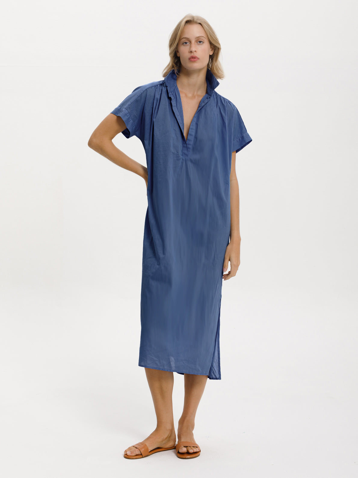 Dream Dress Denim Blue / M Dream Dress Denim Blue / M