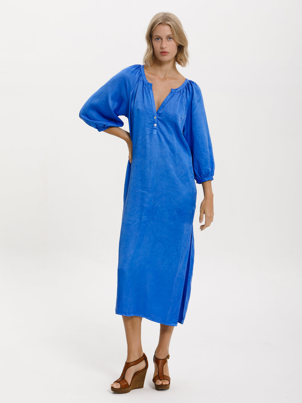 Fez Dress