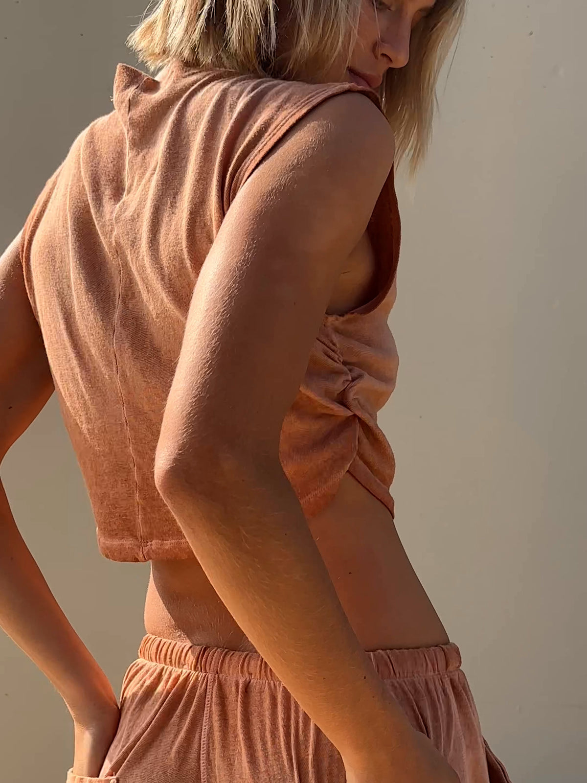Miro Top – CALi DREAMiNG