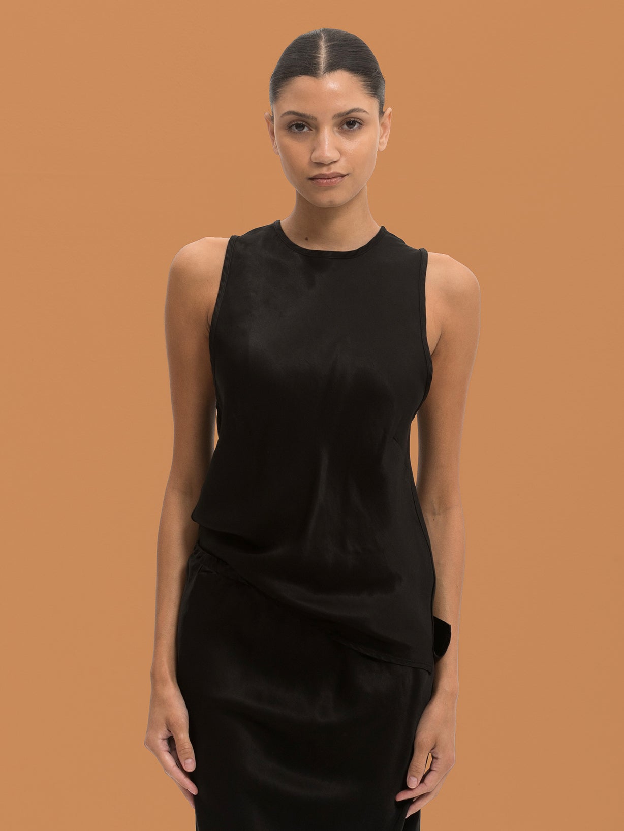 cali dreaming Lark Cami Cupro