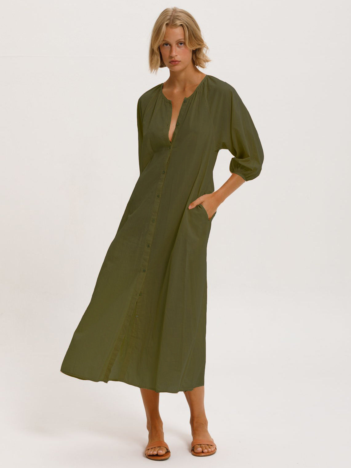 Bahama Dress CALi DREAMiNG Bahama Dress CALi DREAMiNG